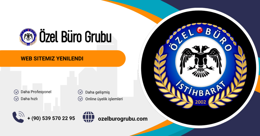 Web Sitemiz Yenilendi!